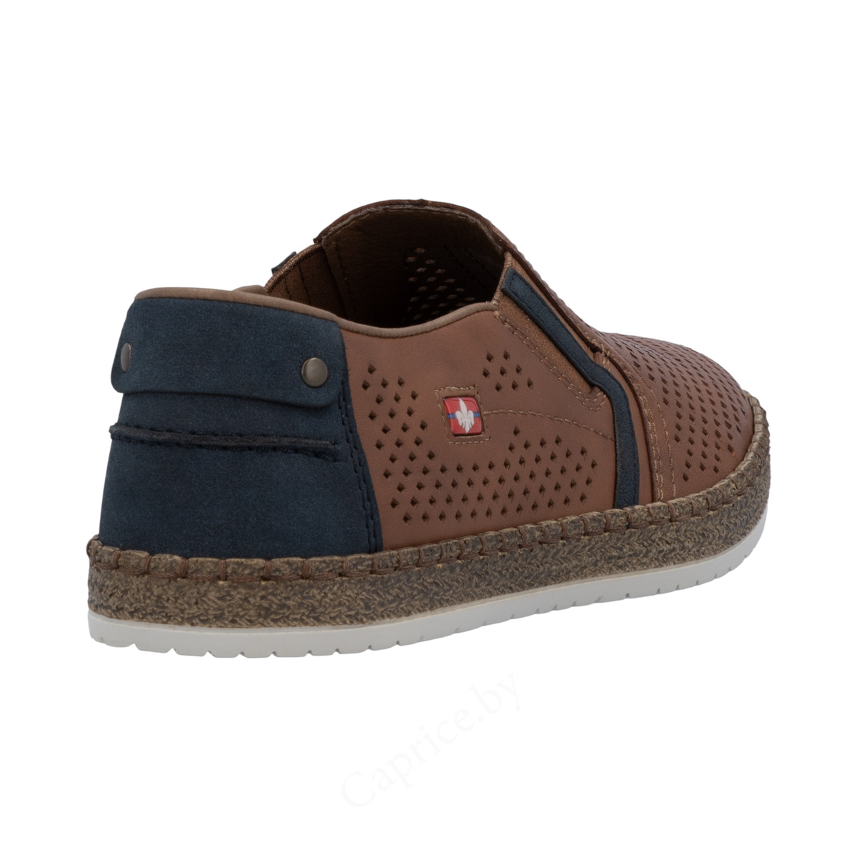 СЛИПОНЫ RIEKER MEN АРТИКУЛ: B5297-24